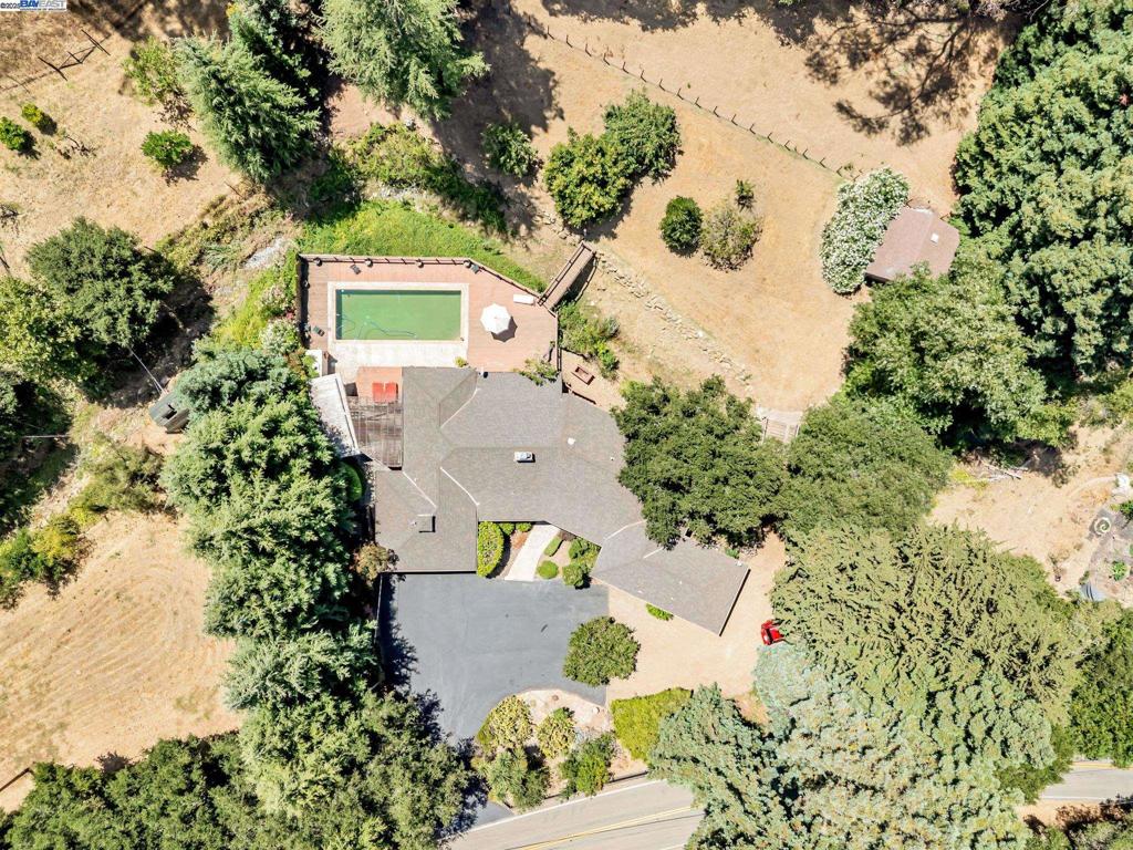 PALOMARES CANYON - Residential
