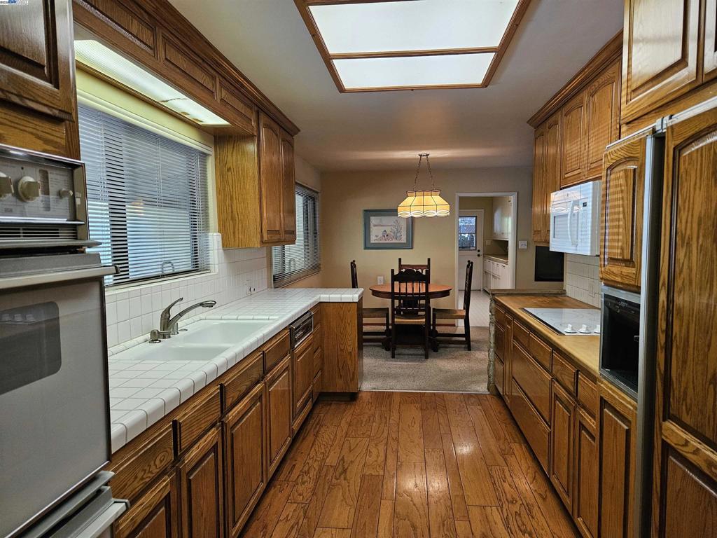PALOMARES CANYON - Residential