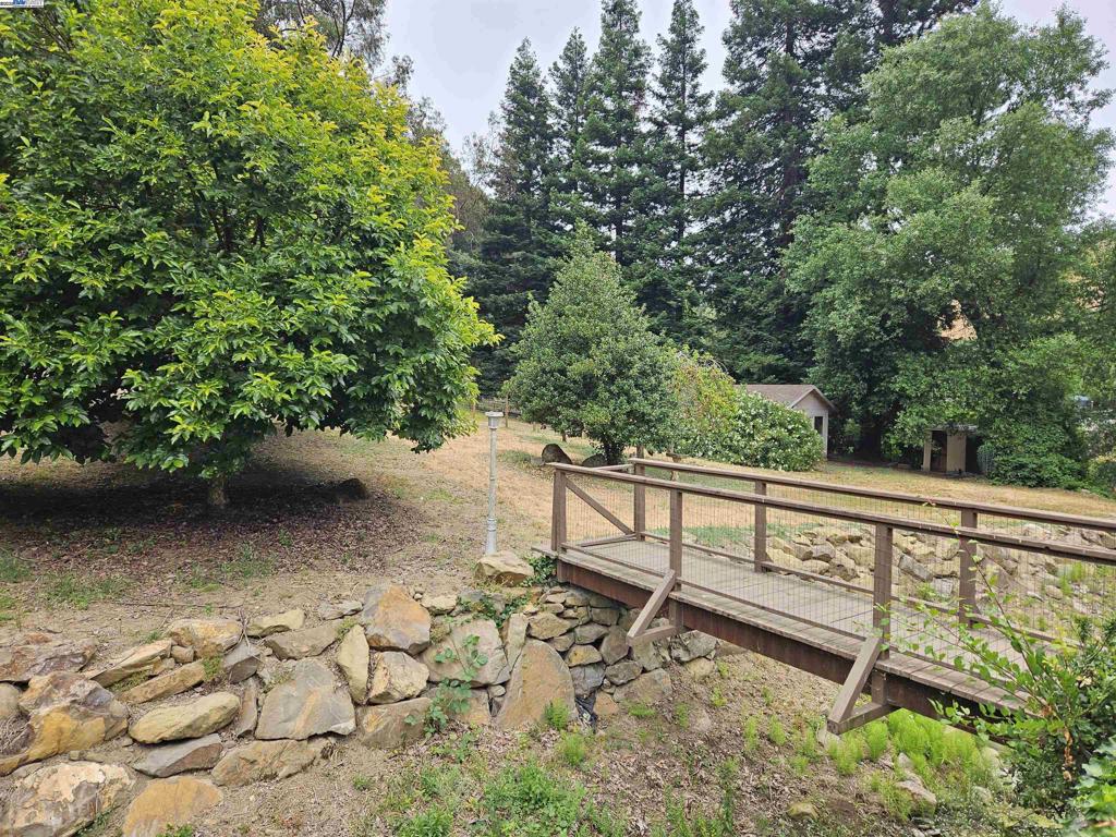 PALOMARES CANYON - Residential