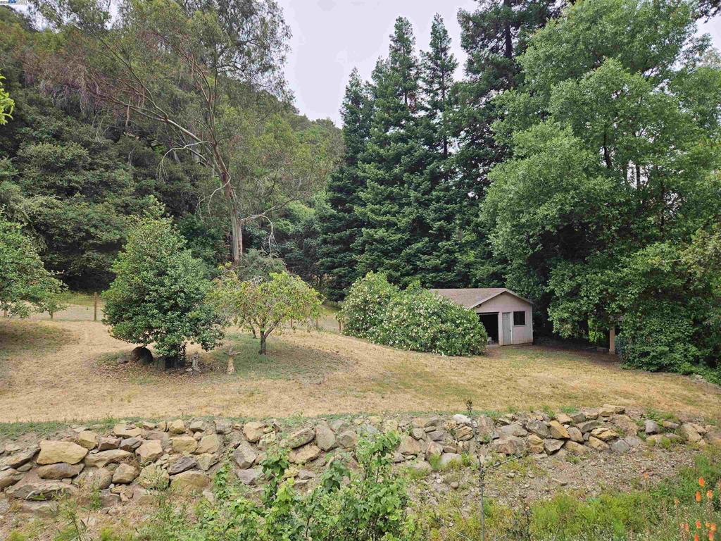 PALOMARES CANYON - Residential