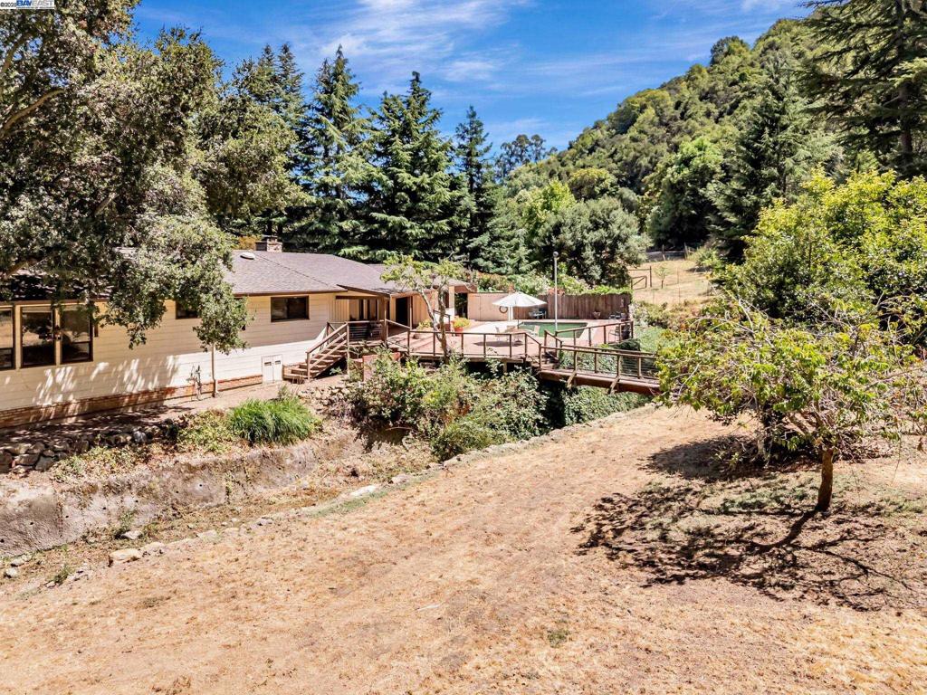 PALOMARES CANYON - Residential