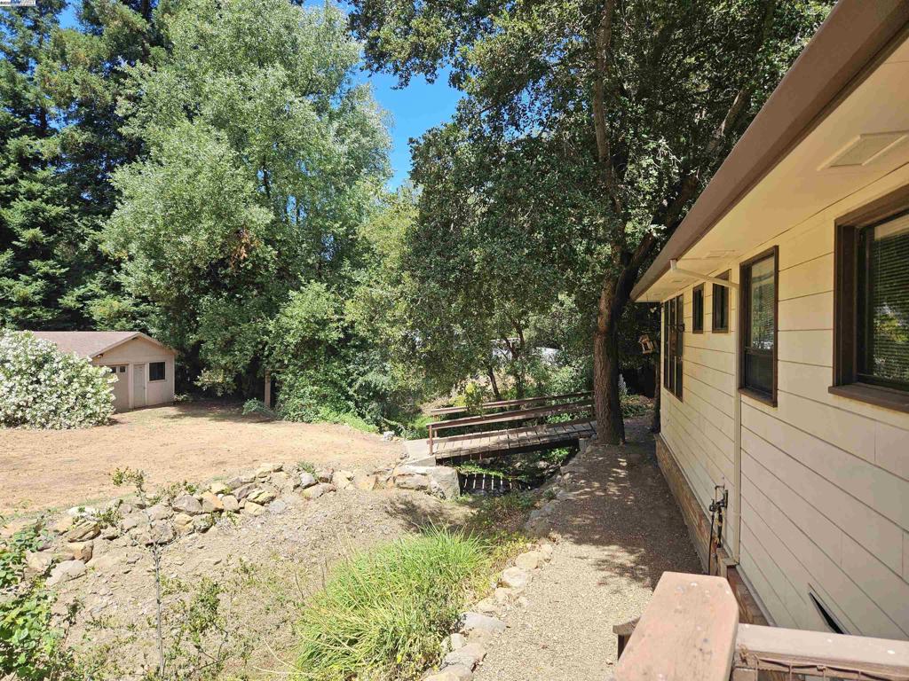 PALOMARES CANYON - Residential
