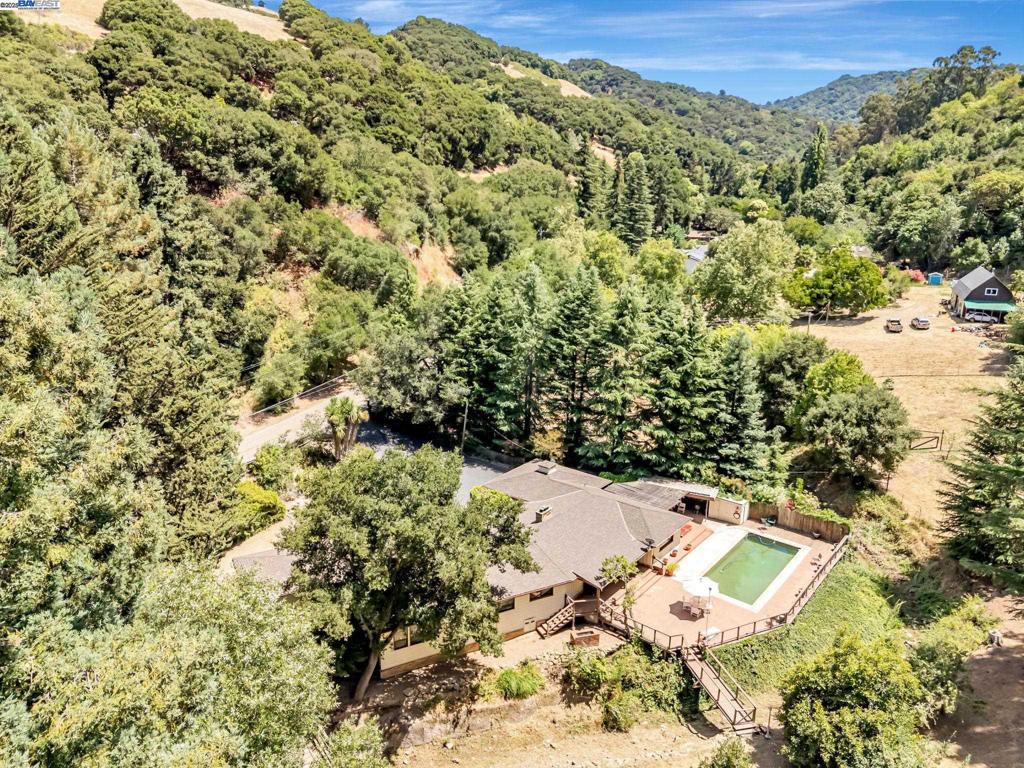 PALOMARES CANYON - Residential