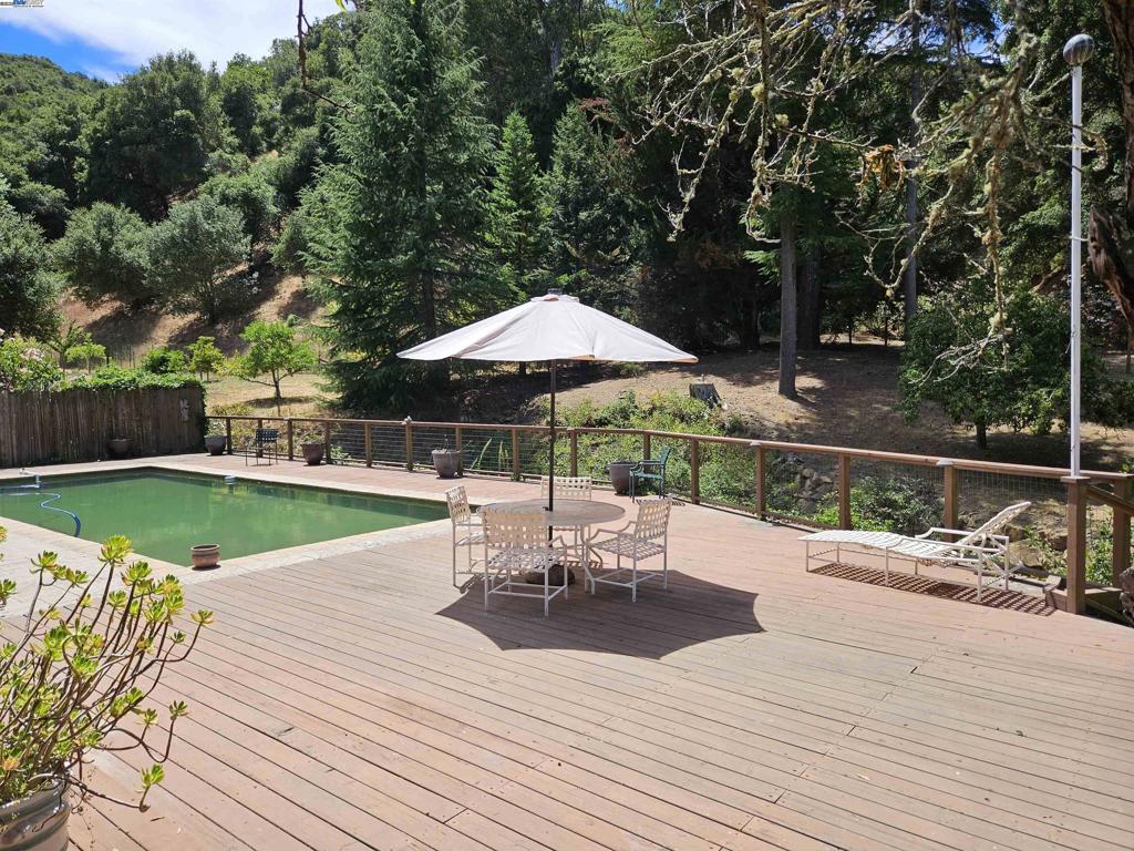 PALOMARES CANYON - Residential