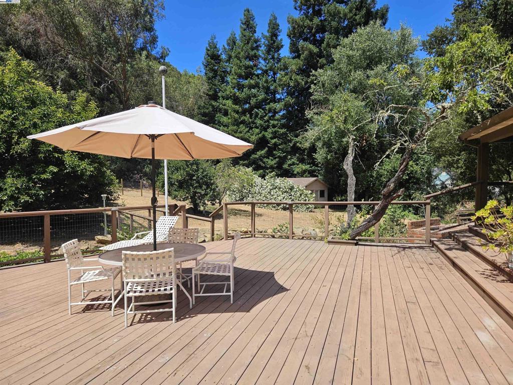 PALOMARES CANYON - Residential