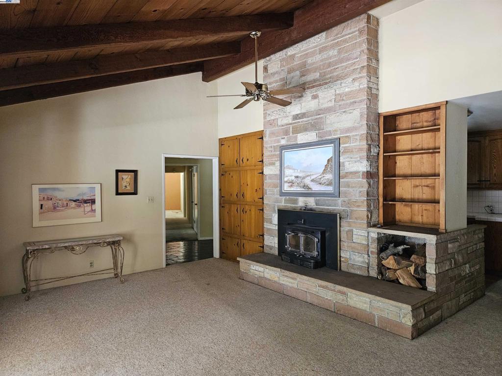 PALOMARES CANYON - Residential