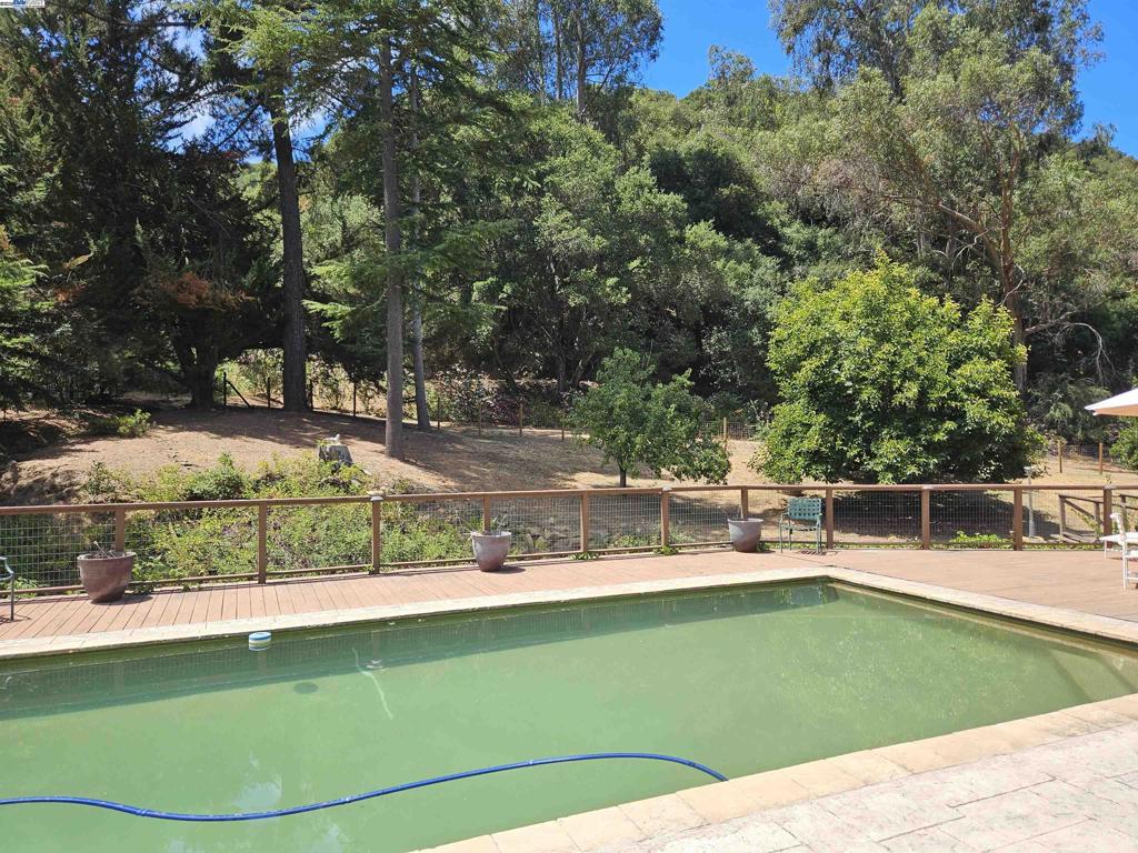 PALOMARES CANYON - Residential