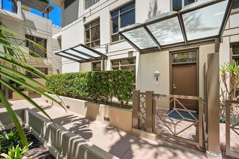 Photo of 700 W E Street St #510, San Diego, CA 92101 (MLS # 260002285SD)