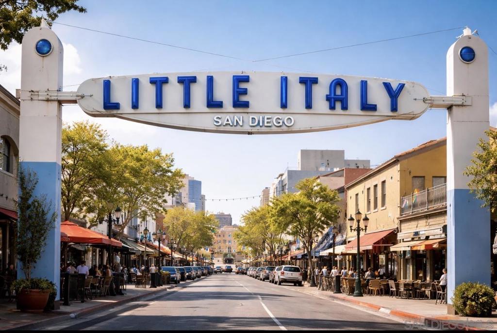 Downtown - Residential