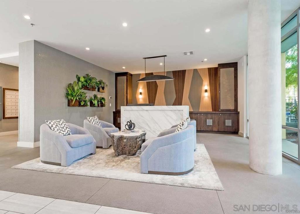 Downtown - Residential