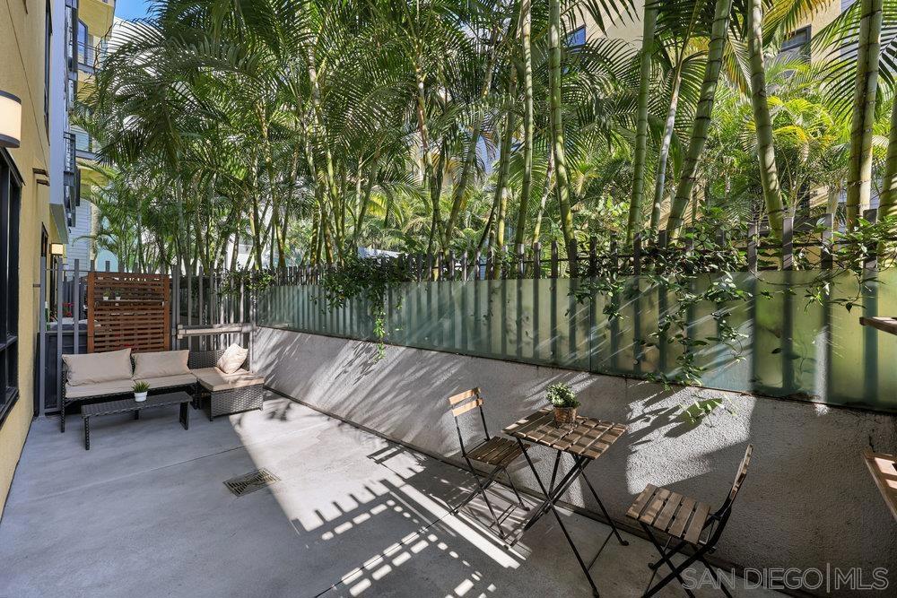 Downtown - Residential