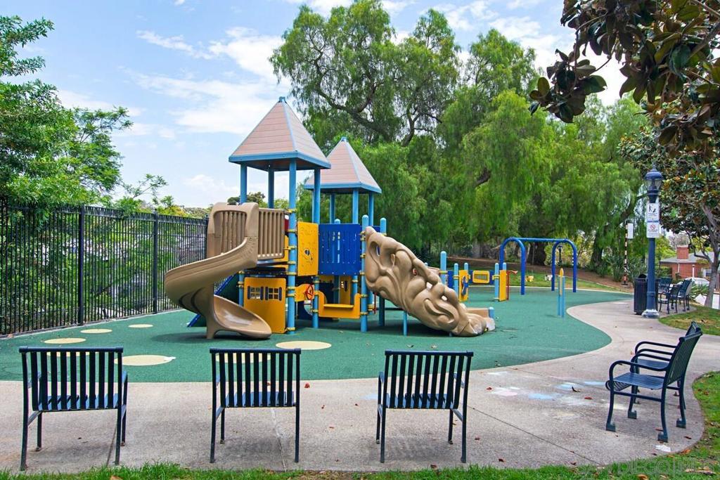 Downtown - Residential