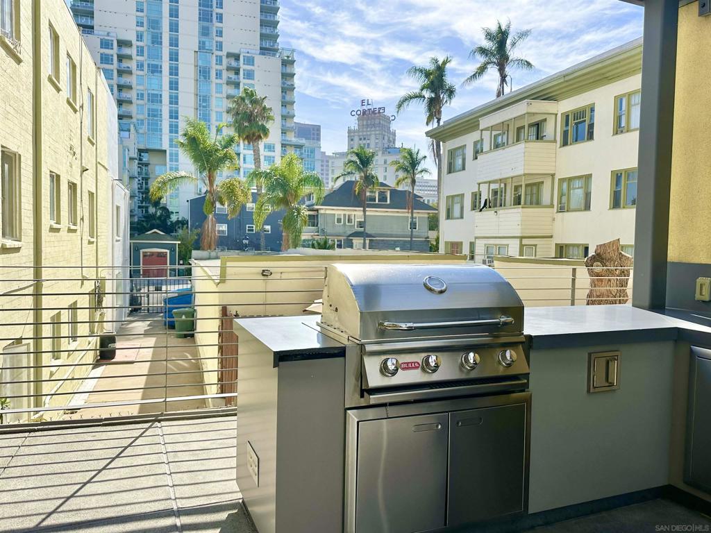 Downtown - Residential