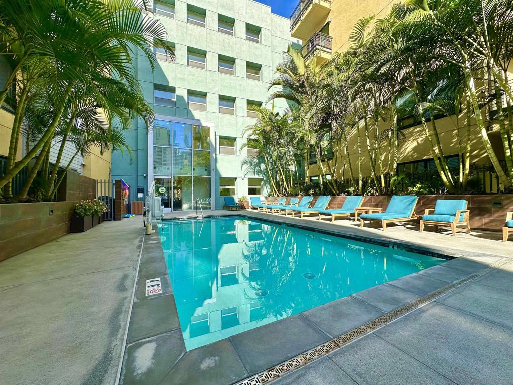 Downtown - Residential