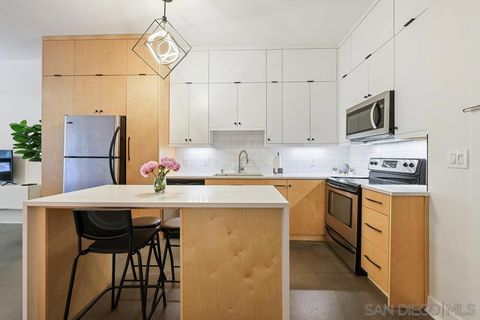 Photo of San Diego, CA 92101 (MLS # 250046064SD)