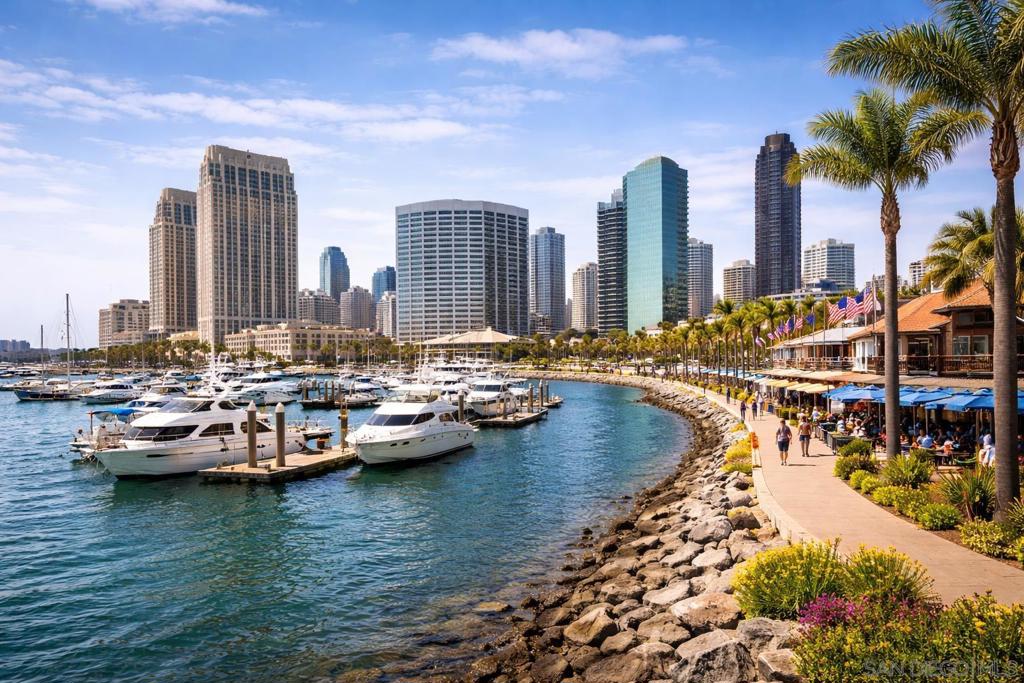 Downtown - Residential