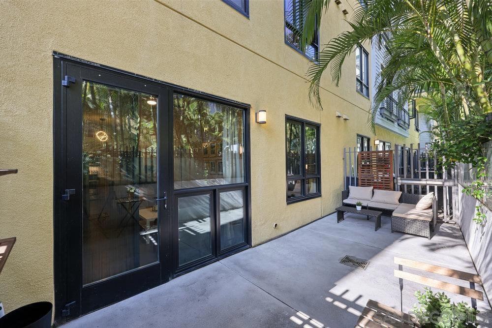 Downtown - Residential