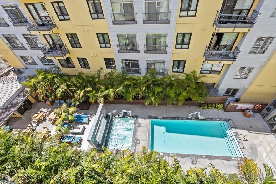 Downtown - Residential