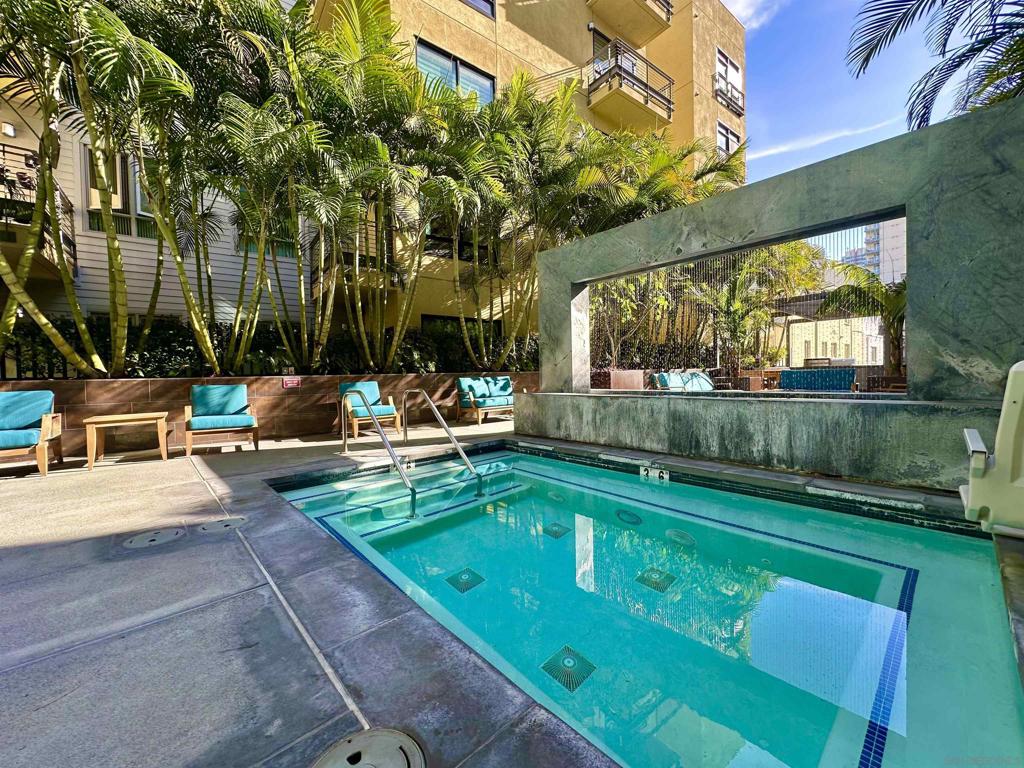 Downtown - Residential