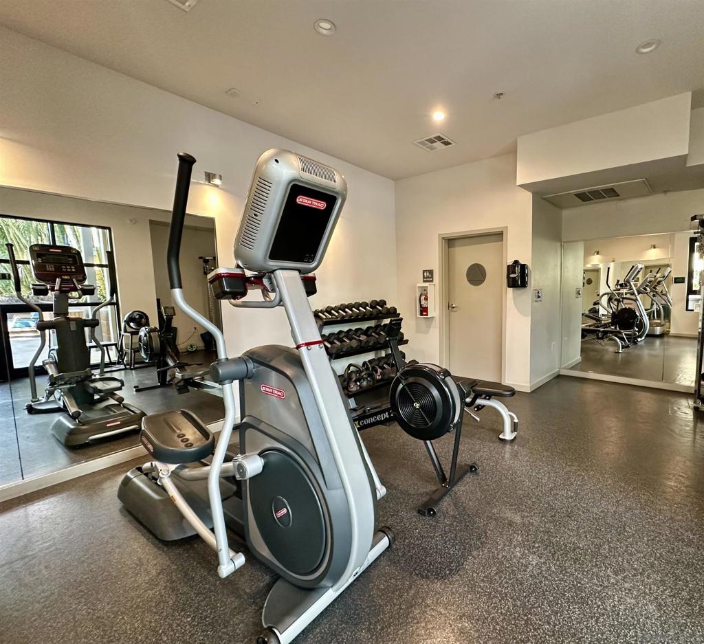 Downtown - Residential