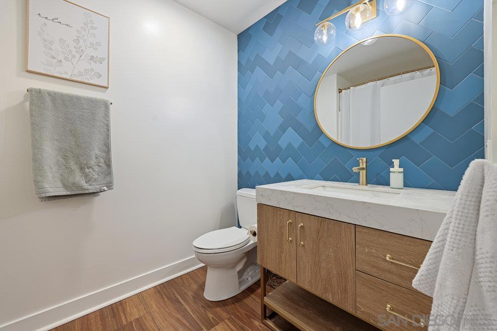 Downtown - Residential