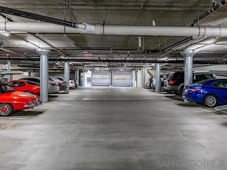 Downtown - Residential