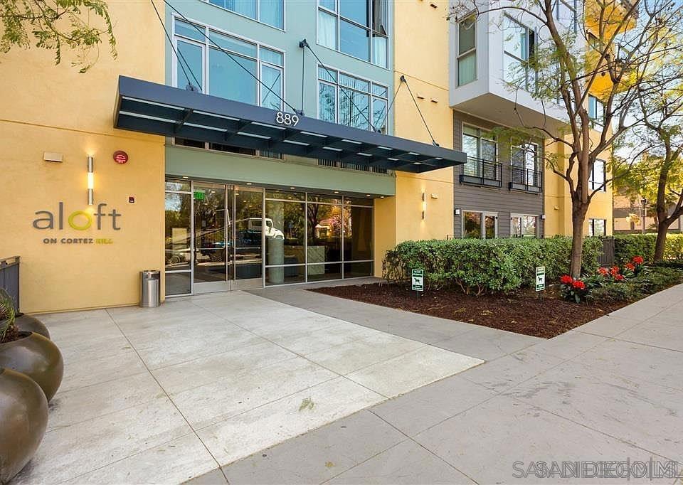 Downtown - Residential