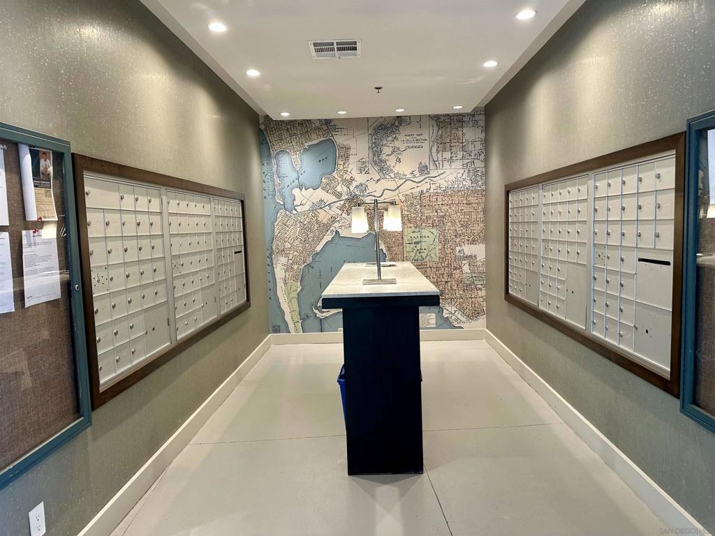 Downtown - Residential