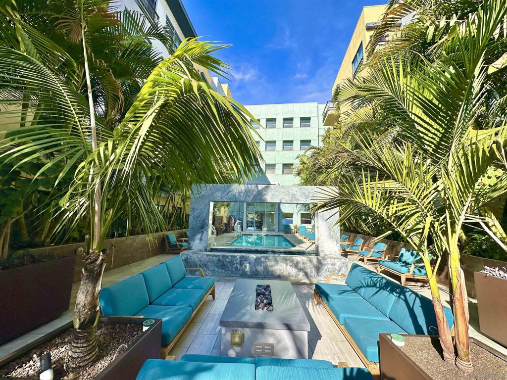 Downtown - Residential