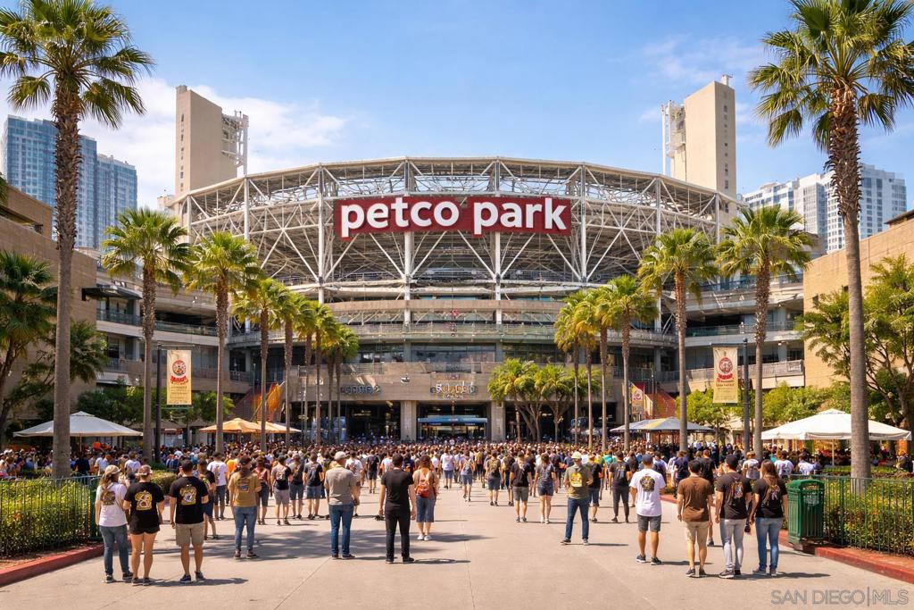 Downtown - Residential