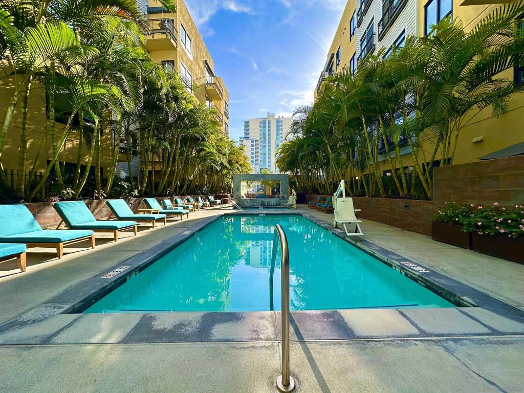 Downtown - Residential