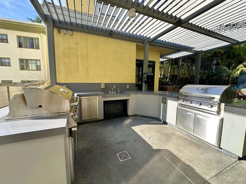 Downtown - Residential