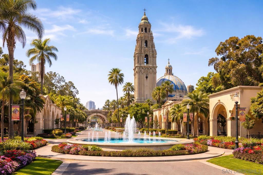 Downtown - Residential