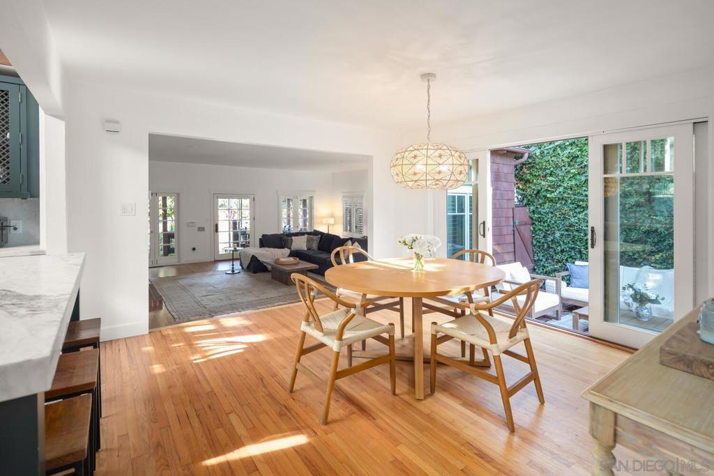 Coronado Village - Residential