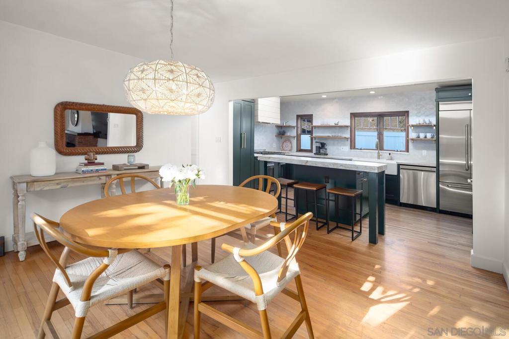 Coronado Village - Residential