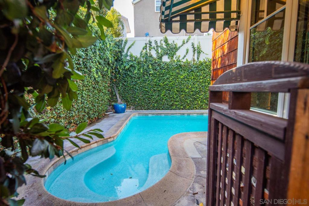 Coronado Village - Residential