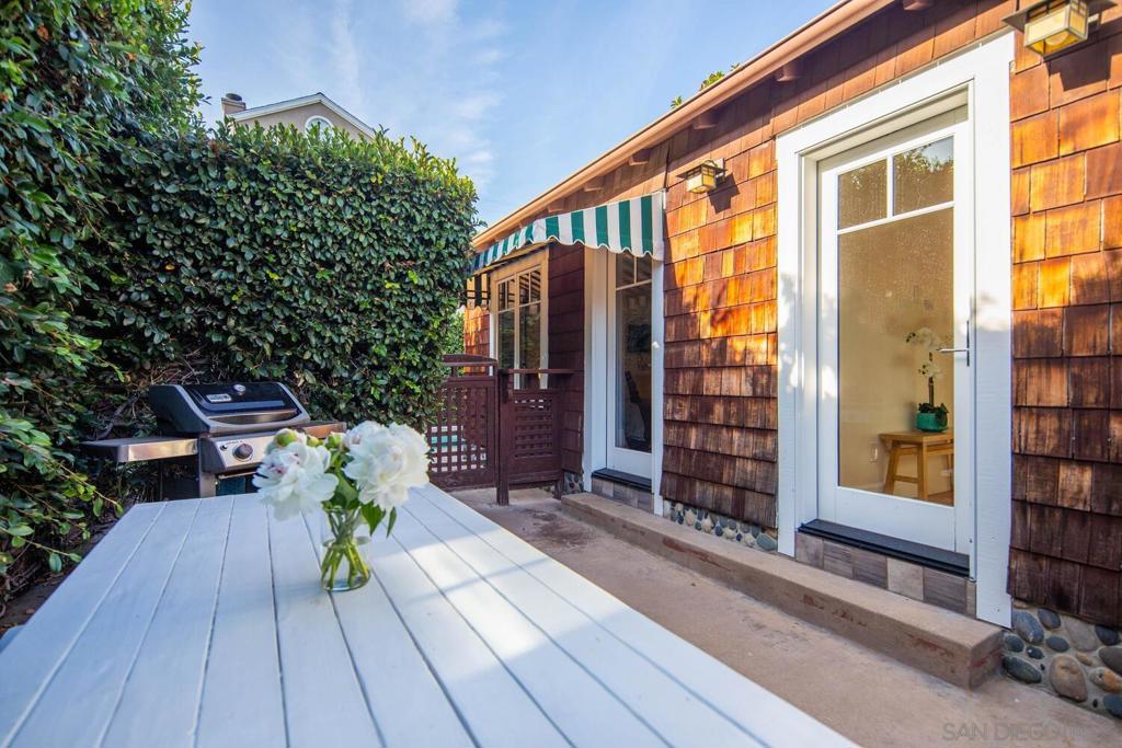 Coronado Village - Residential