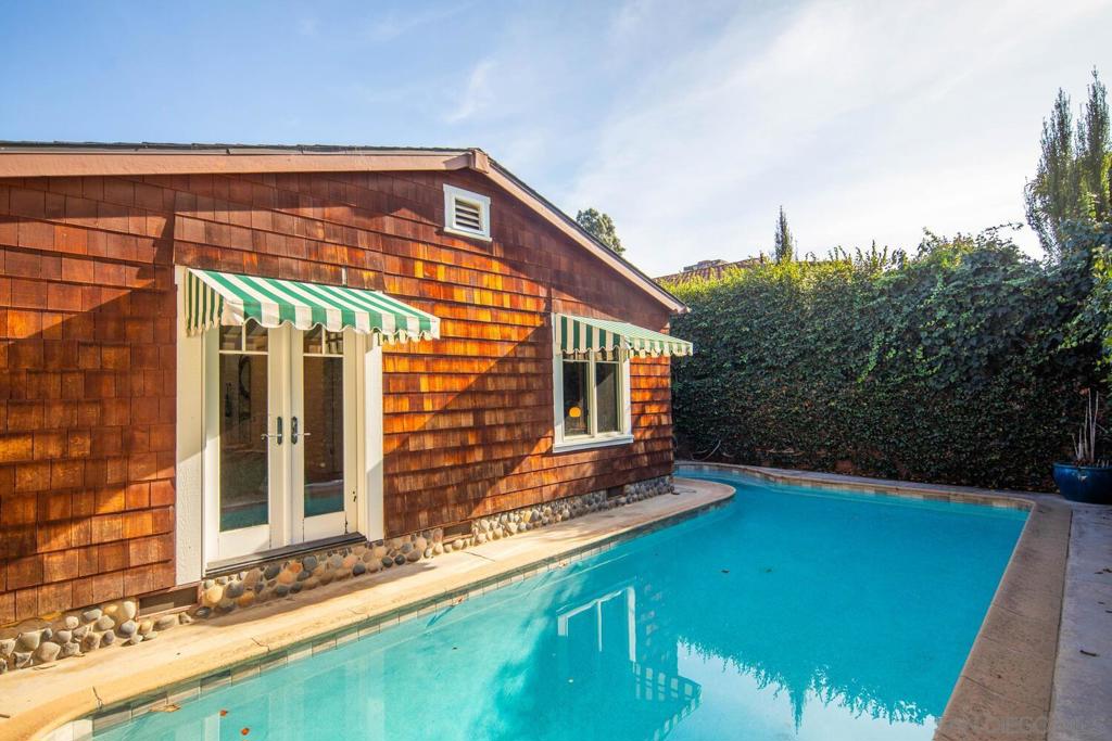 Coronado Village - Residential