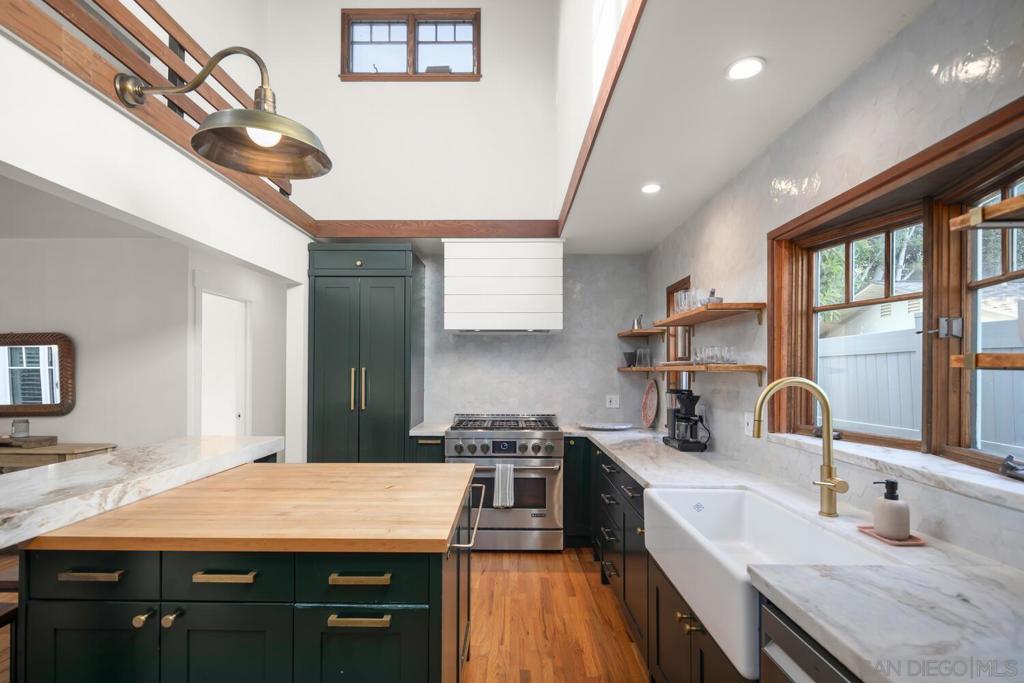 Coronado Village - Residential