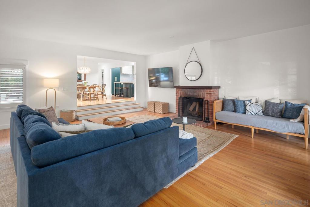 Coronado Village - Residential