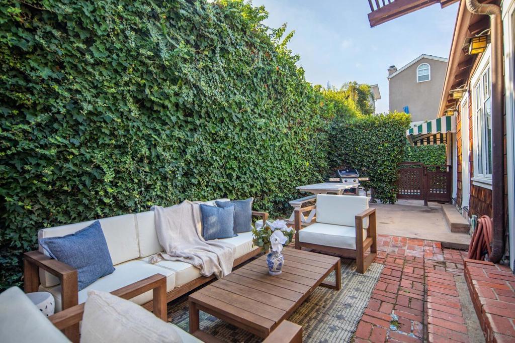 Coronado Village - Residential