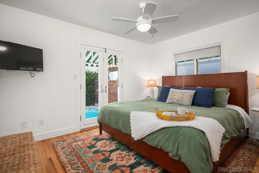 Coronado Village - Residential