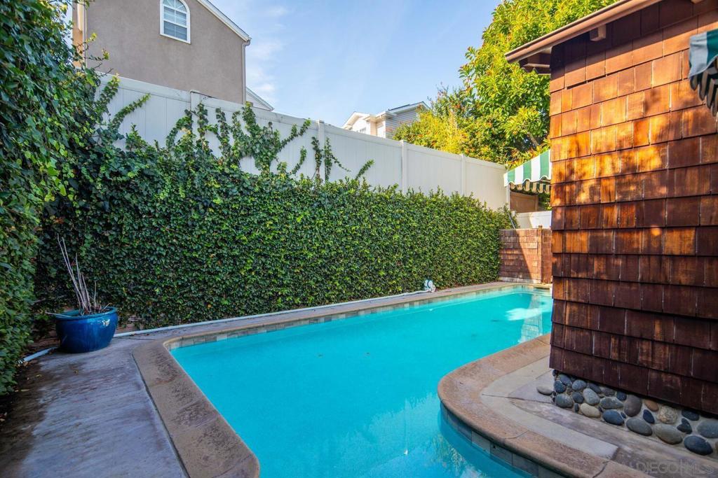 Coronado Village - Residential