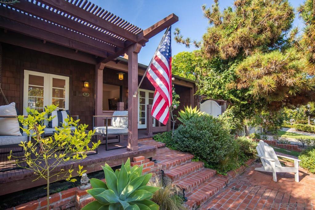 Coronado Village - Residential