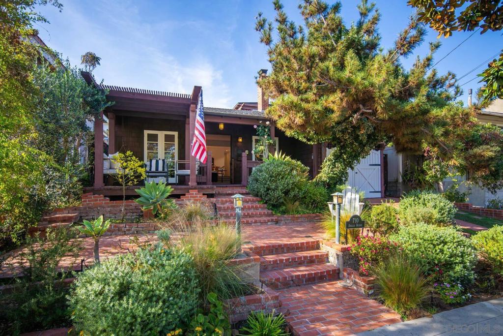 Coronado Village - Residential