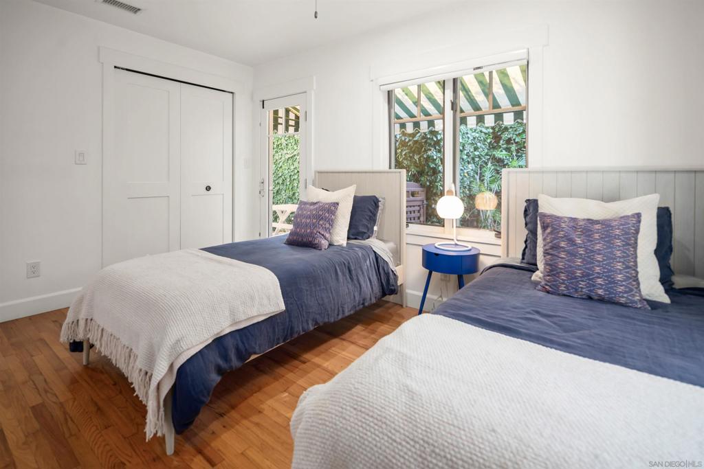 Coronado Village - Residential