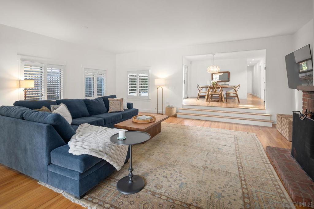 Coronado Village - Residential