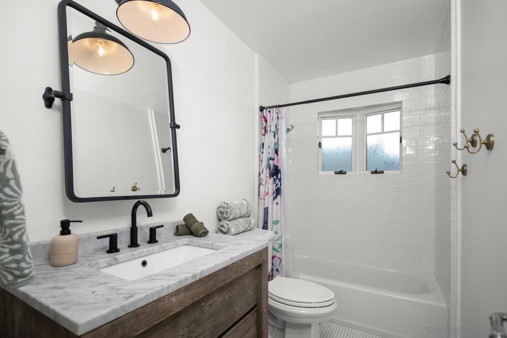 Coronado Village - Residential