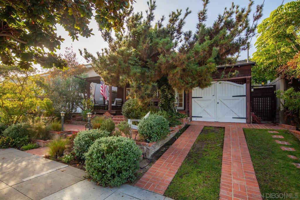 Coronado Village - Residential