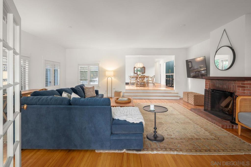 Coronado Village - Residential